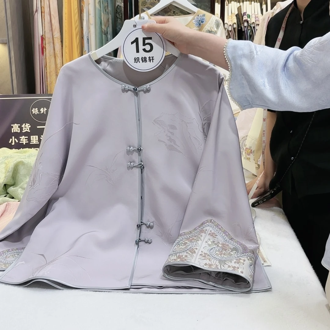 【闪购商品】ゝ**。苏绣非遗文化艺术展的
