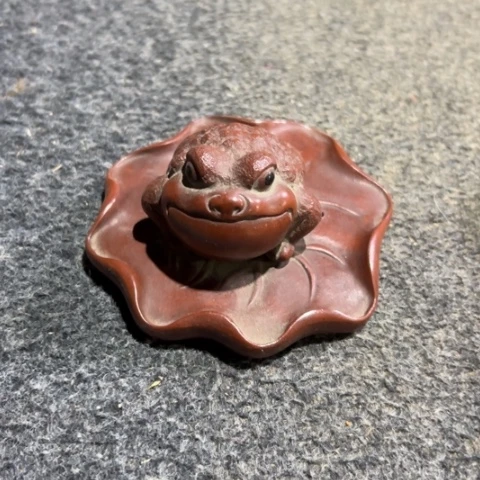紫砂陶瓷摆件！！！！！！！用****6