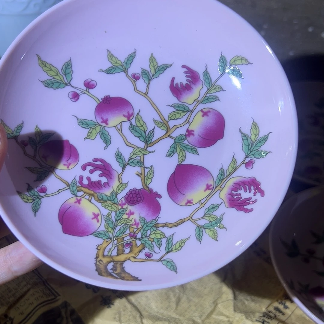 摆件景德镇陶瓷工艺品