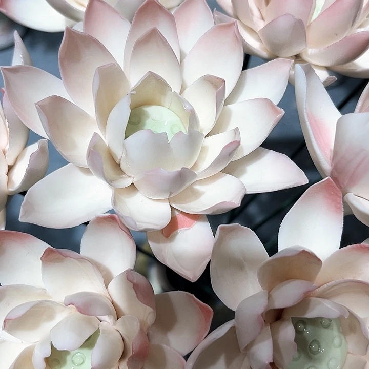 陶瓷等行业的生产和销售