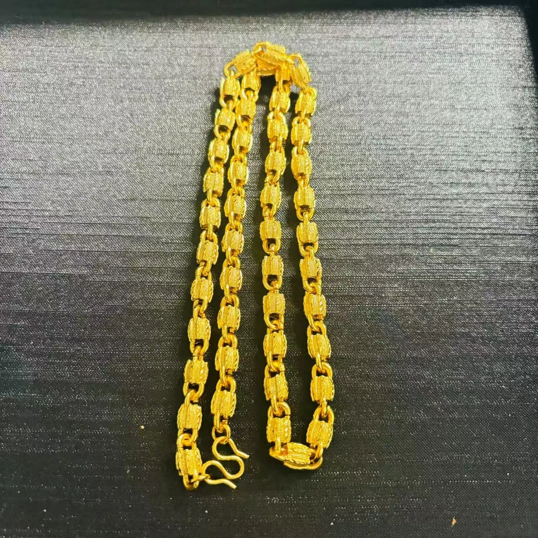 AA高奢精美项链J02