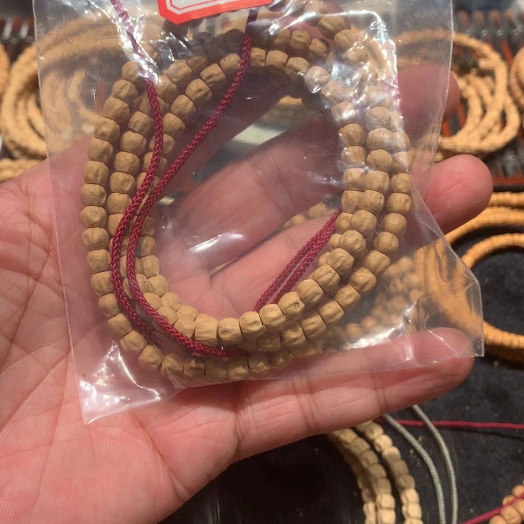 柏香籽/百香籽吊坠?**…20