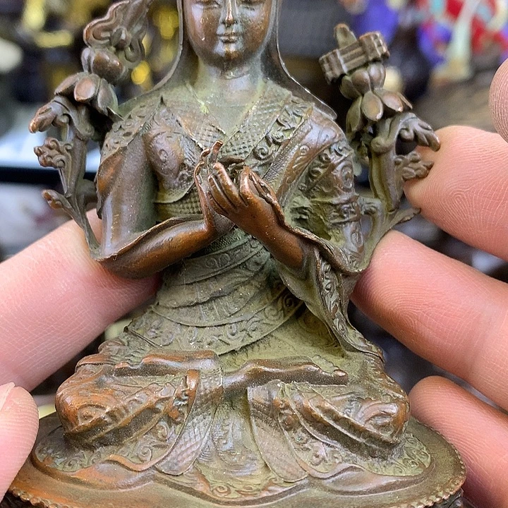 铜直播间推荐古品