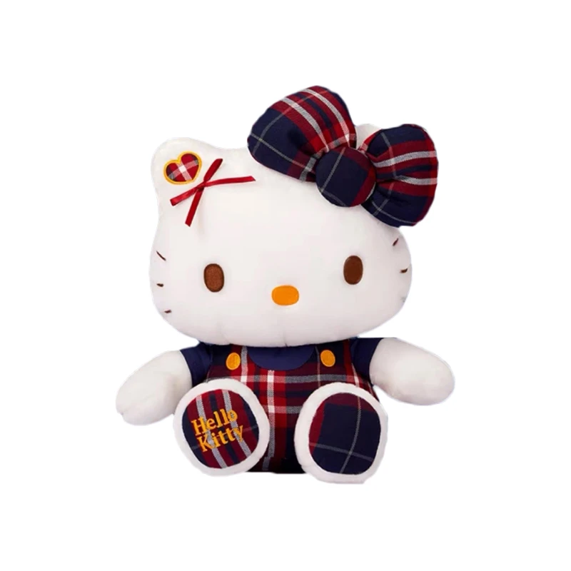 ILSO 一苏KT娃娃12寸学院款