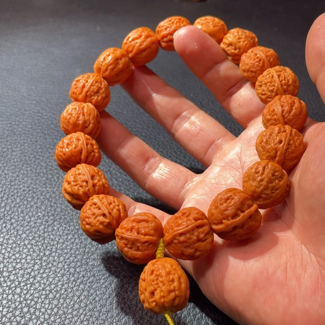 手串文玩核桃福利