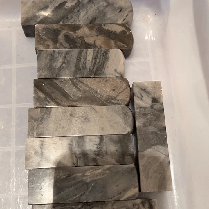 小***螺昌化石印石昌化石印石灰冻章