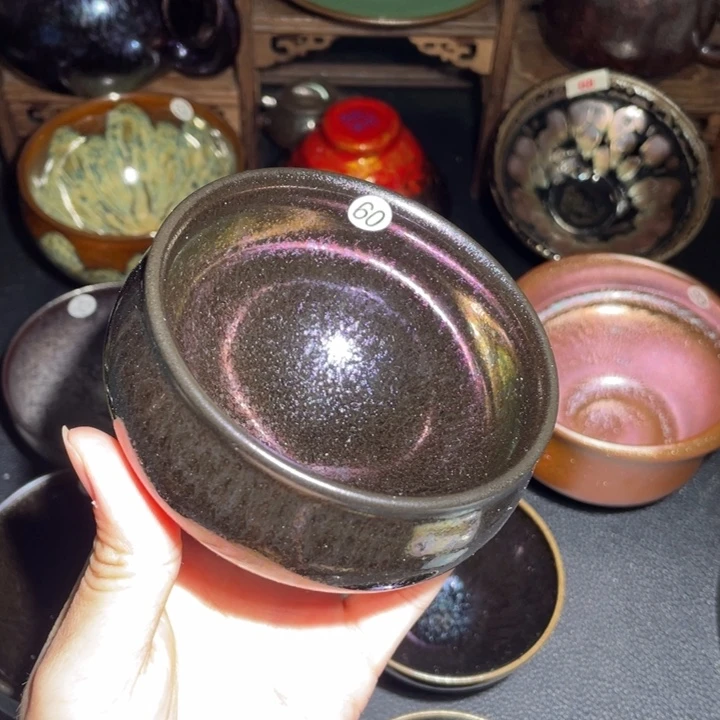 月****茶盏建盏直播间链接