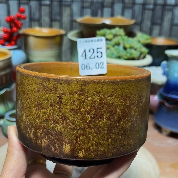 摆件景德镇陶瓷手工制作