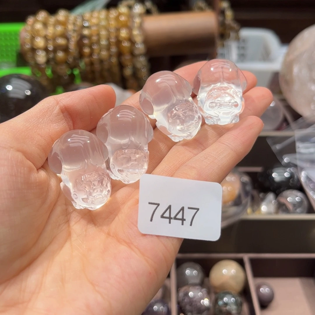 【闪购商品】未镶嵌水晶大型摆件（非配饰）