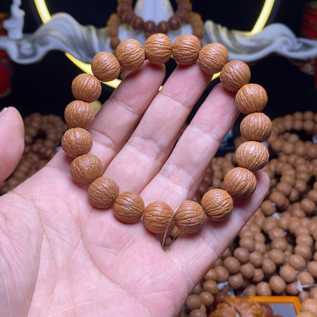 手串/手链核桃潘*拉凤羽13➕三围
