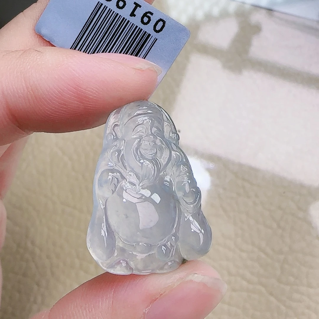 【闪购商品】颈饰未镶嵌翡翠