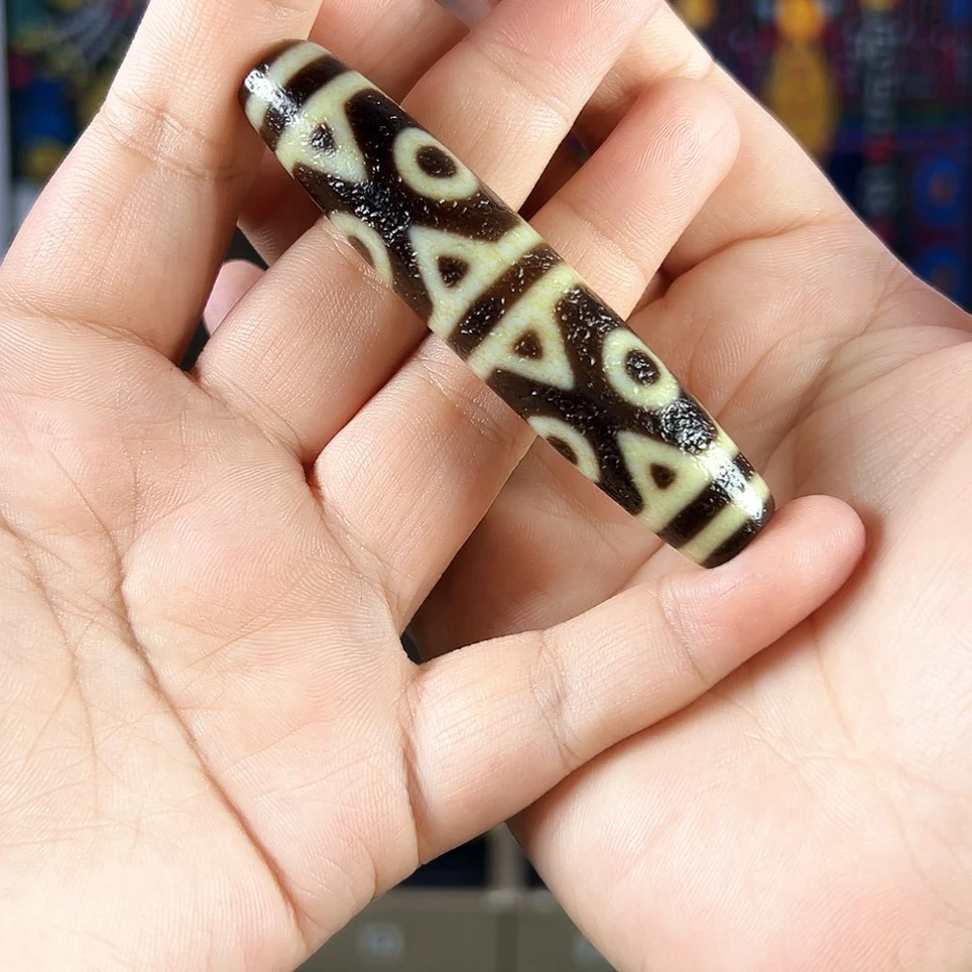 玛瑙/玉髓合金颈饰～美泓76长