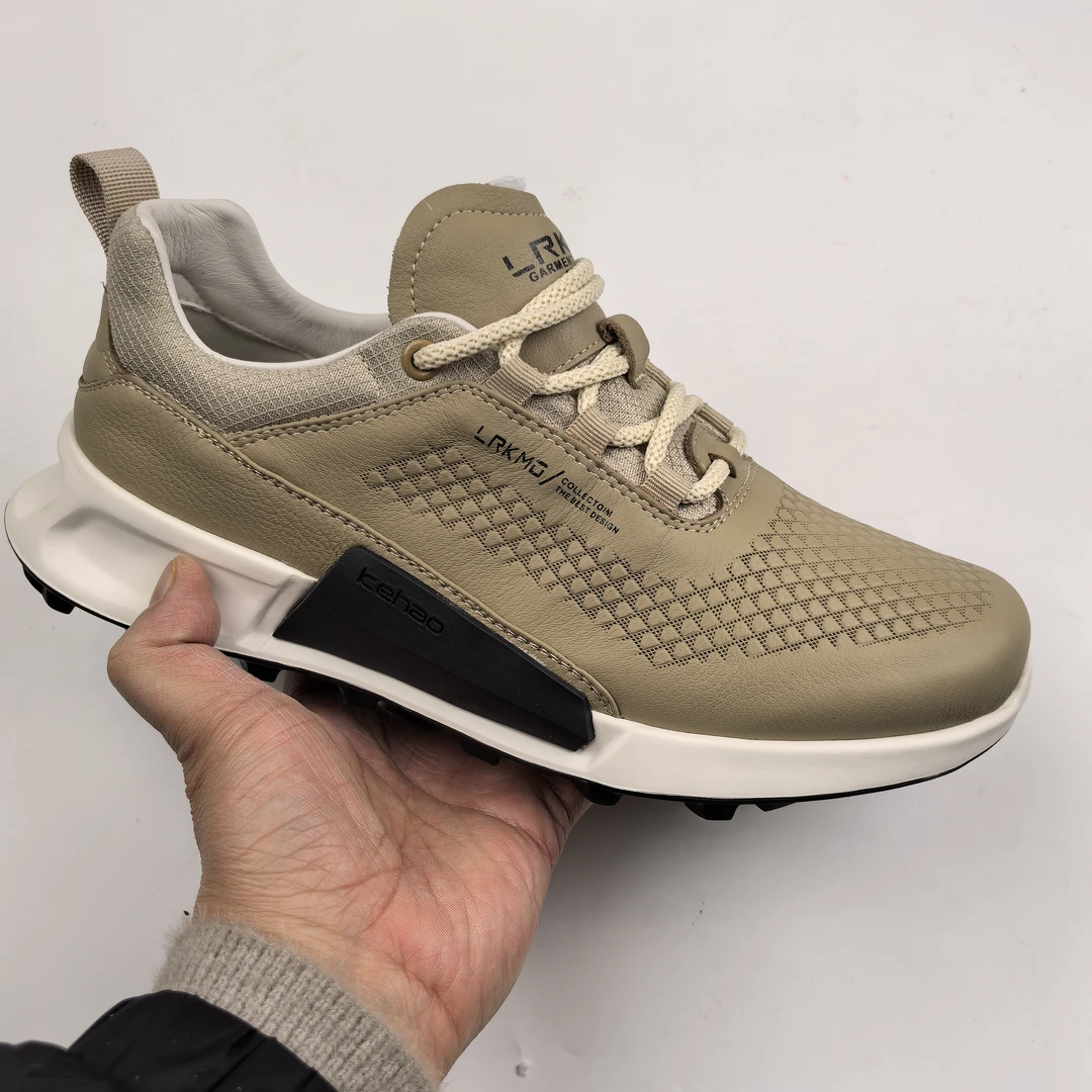 【T717】甄选男鞋推荐93569P-11时尚百搭 潮流舒适男款