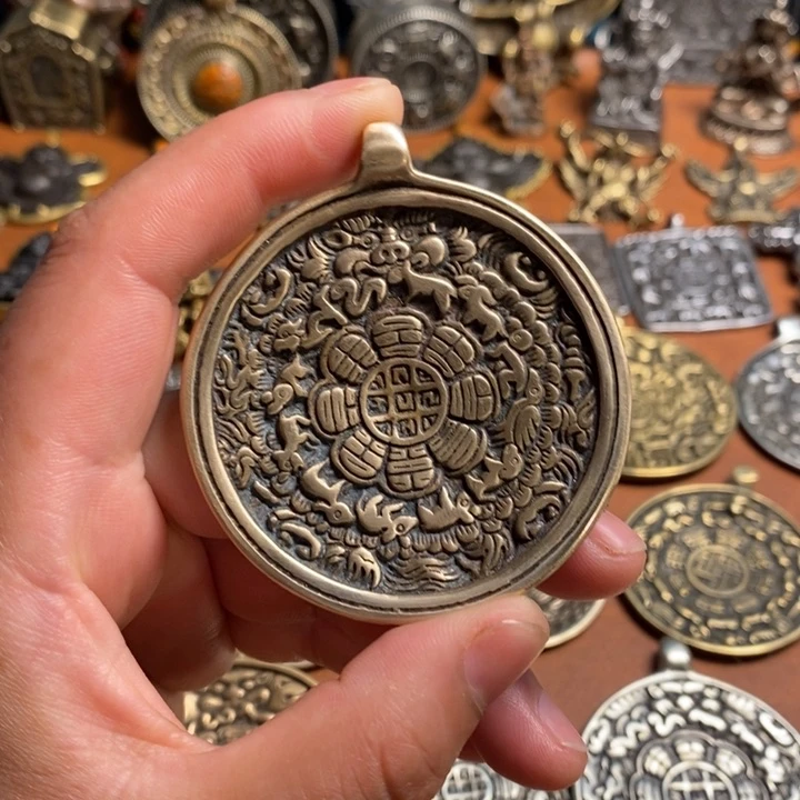 泥塑小元素，品质是