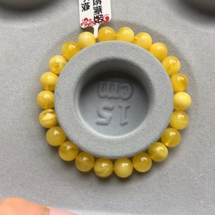 未镶嵌蜜蜡珠宝奇石4