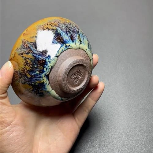 【闪购商品】茶盏-558............