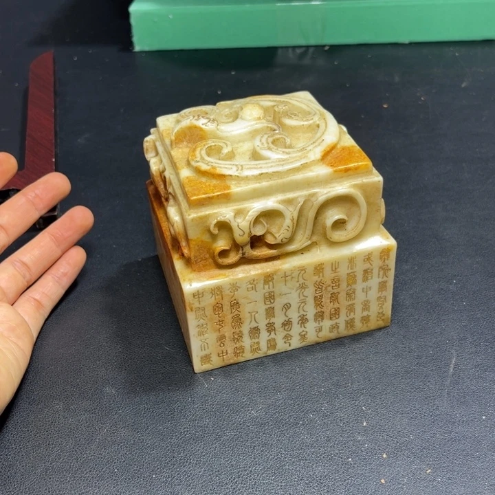 底槽青一物一图发货支持七天无理由。