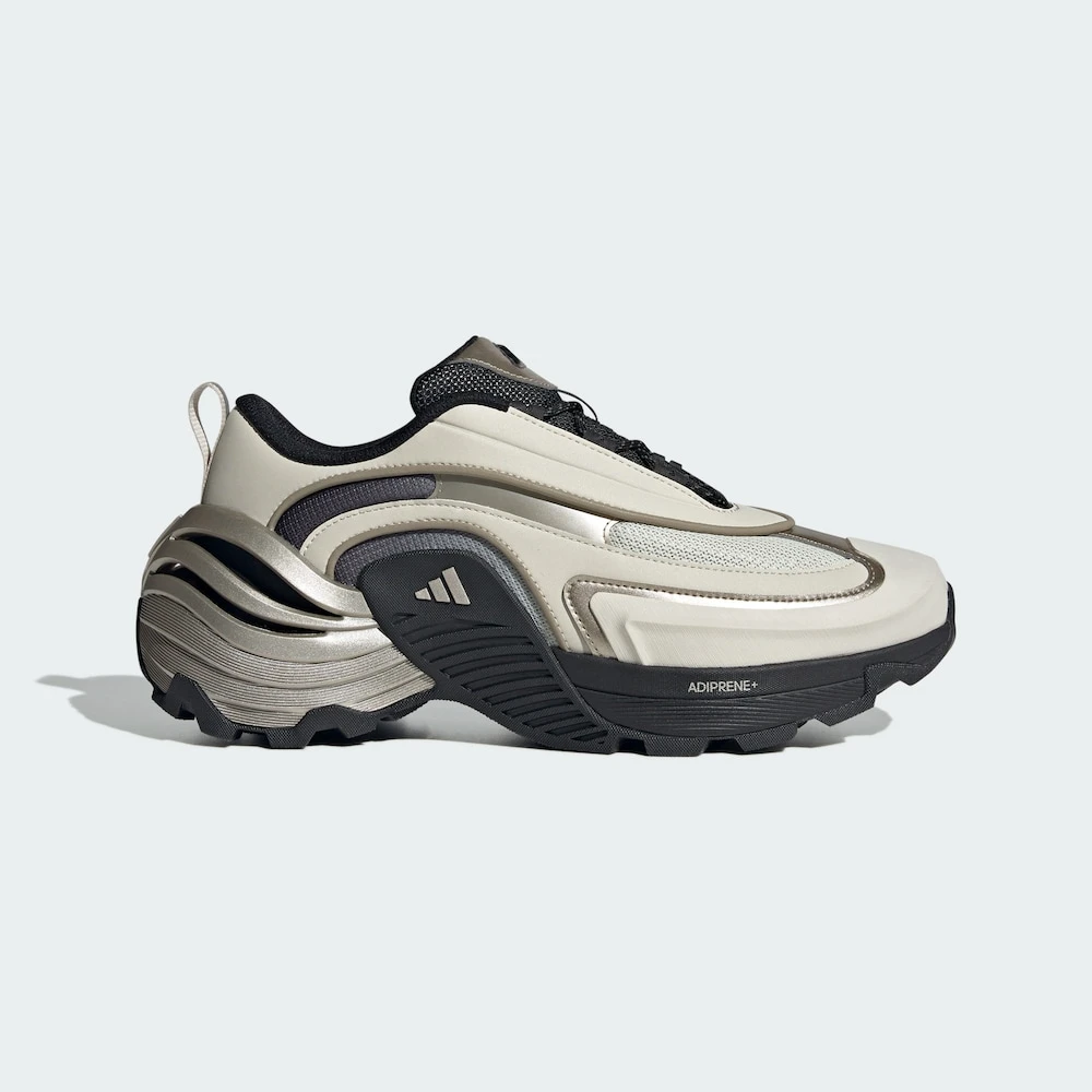 【滔搏联动】adidas/阿迪达斯中性Wonder Runner跑步鞋休闲鞋JS3745