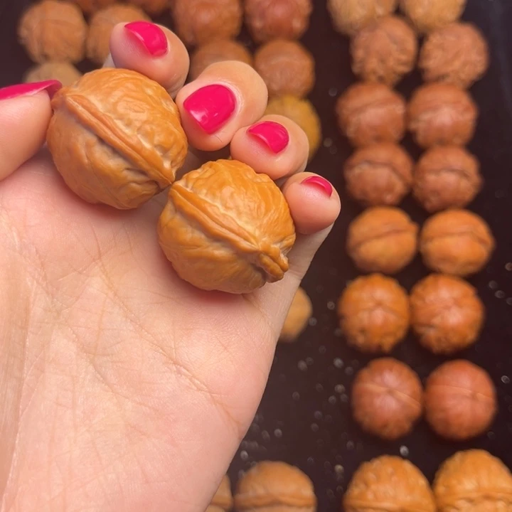 *****文玩核桃吊坠核桃