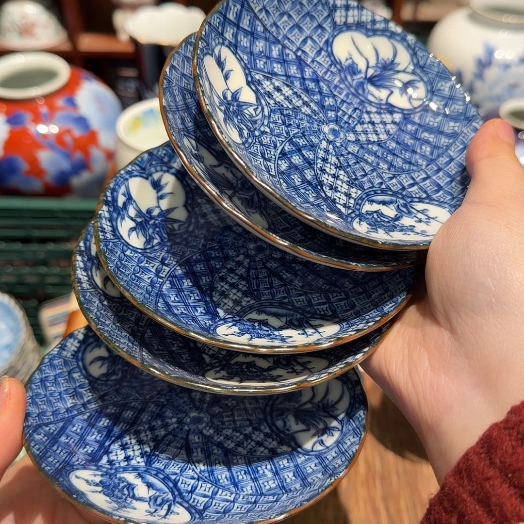 瓷片五十包邮 非全新