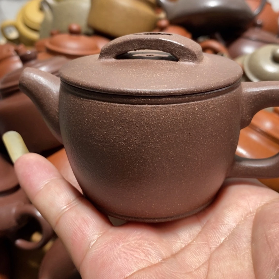 茶壶紫砂闪购商品紫砂壶