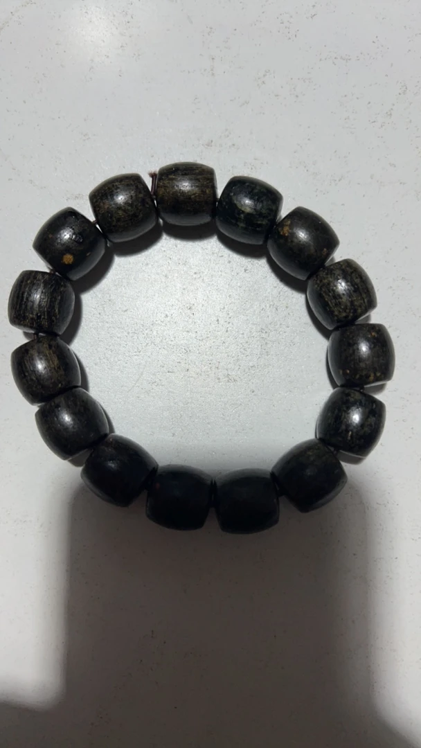 沉香R269福莱精选高端文玩