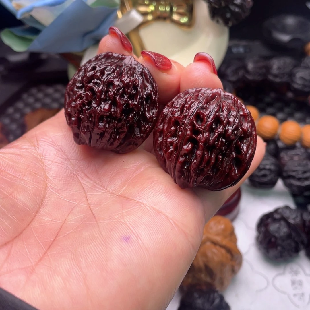 文玩地闷四座楼35尺寸