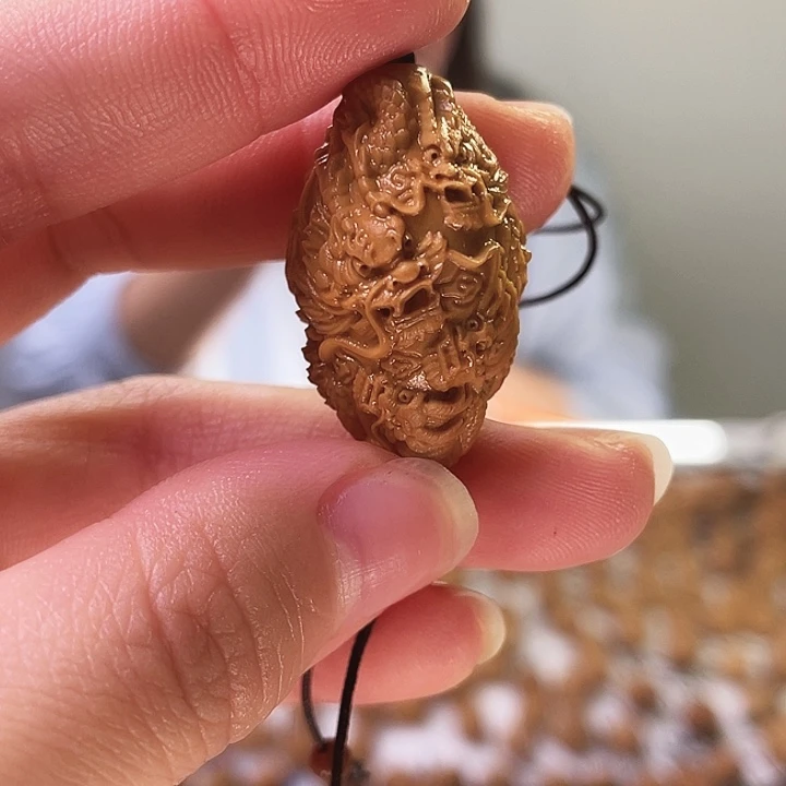 手串/手链橄榄核橄榄核