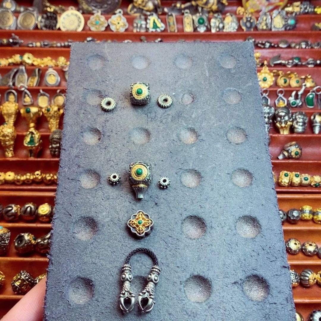 听***⡱柏香籽/百香籽吊坠