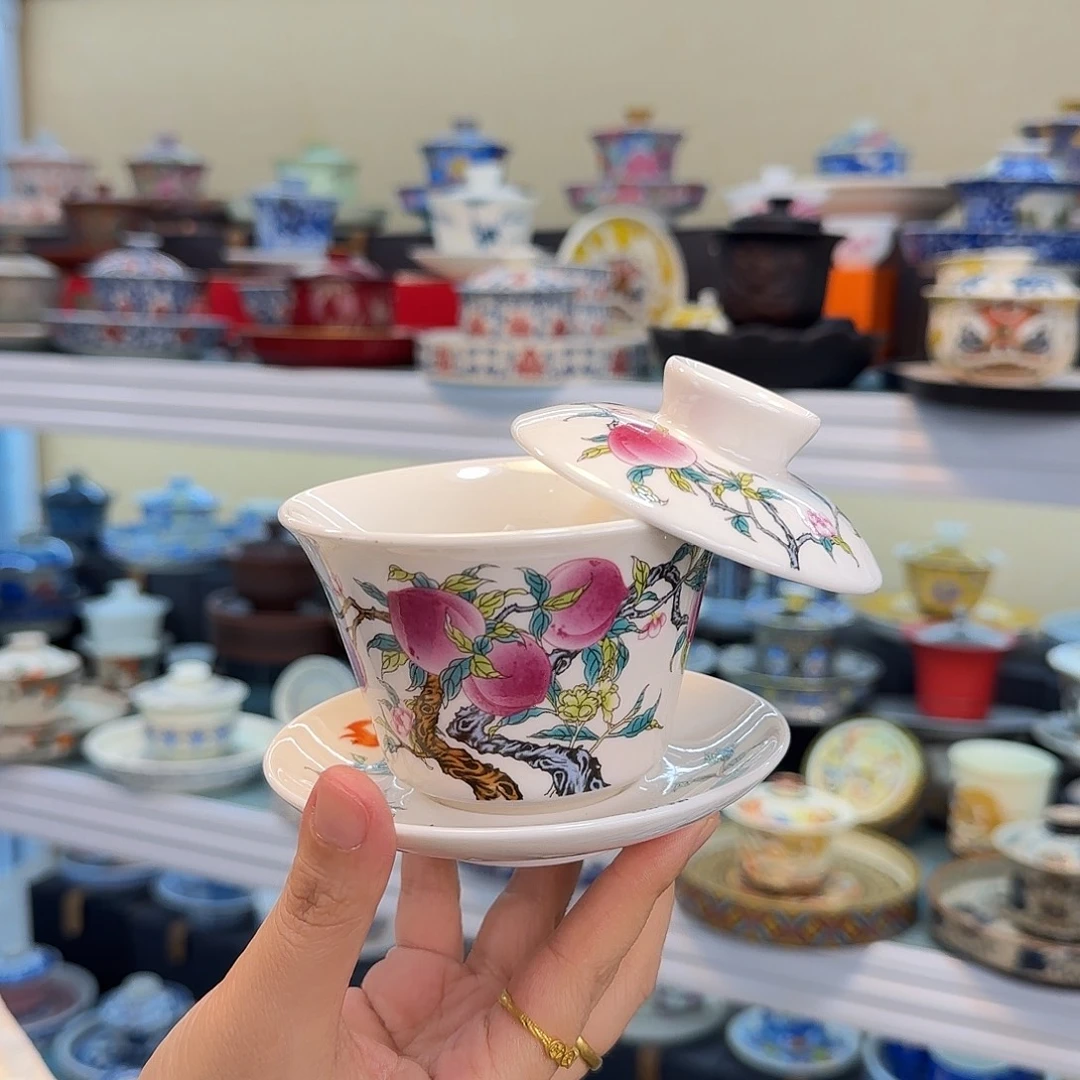 他们的生活也是如此