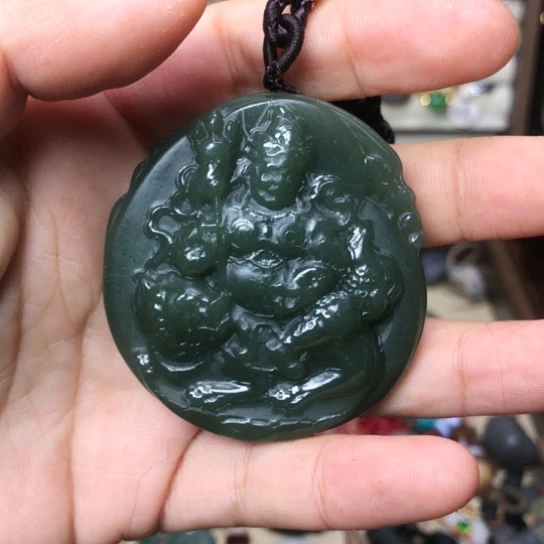 金属首饰配珠一物一图70