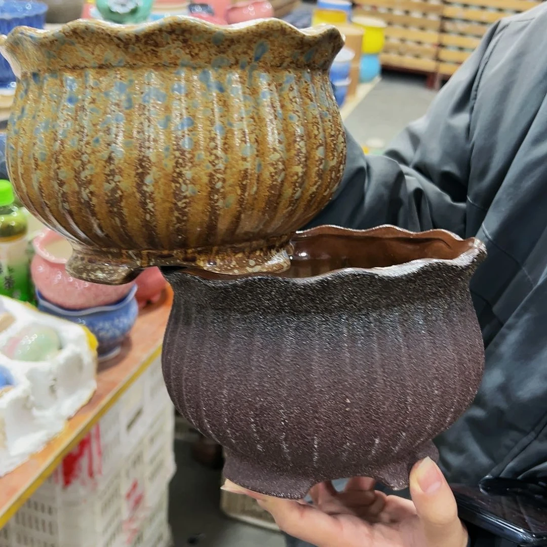 陶瓷口径18高度12正品