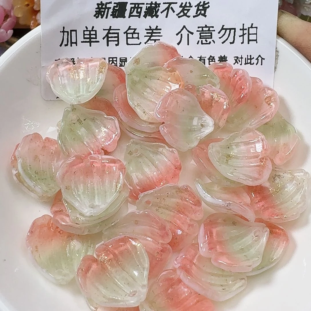玻璃28号 木芙蓉  大号