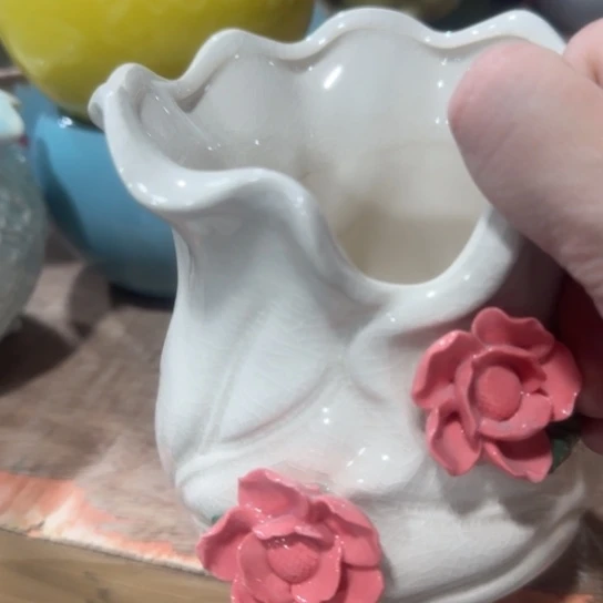 口径不清楚问客服