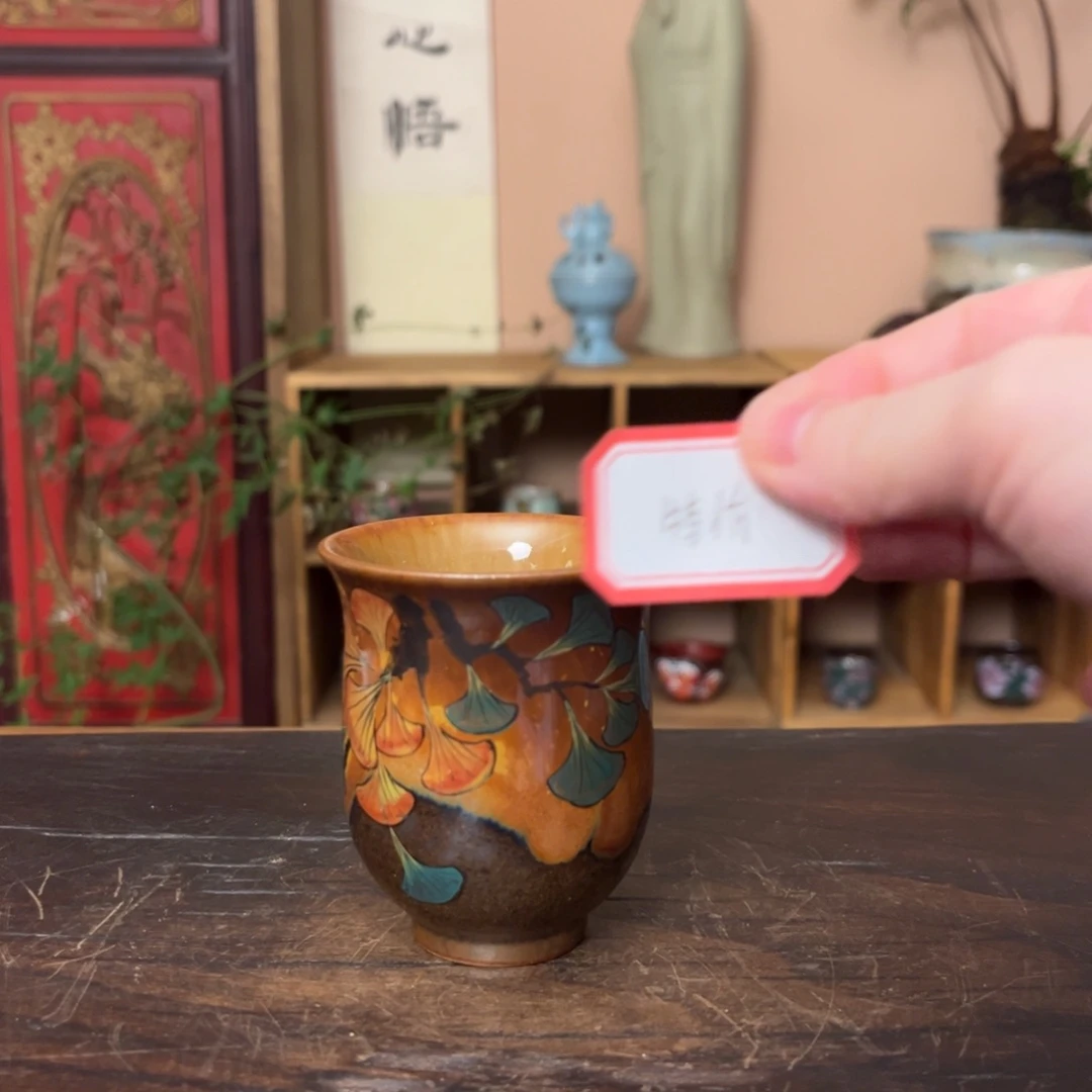 瓷片手工制作工艺制作