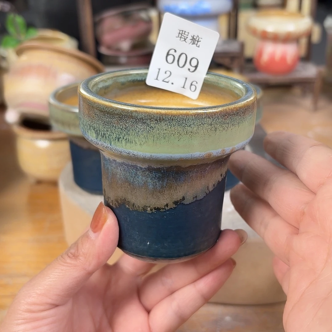 瓷片景德镇陶瓷手工制作