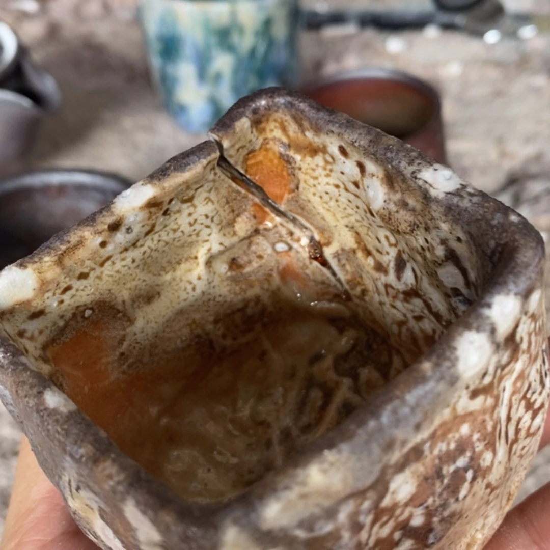 开窑大吉，高货多多346摆件