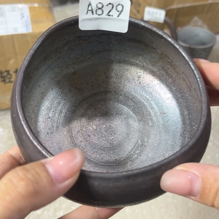 柴烧裸烧源头产地
