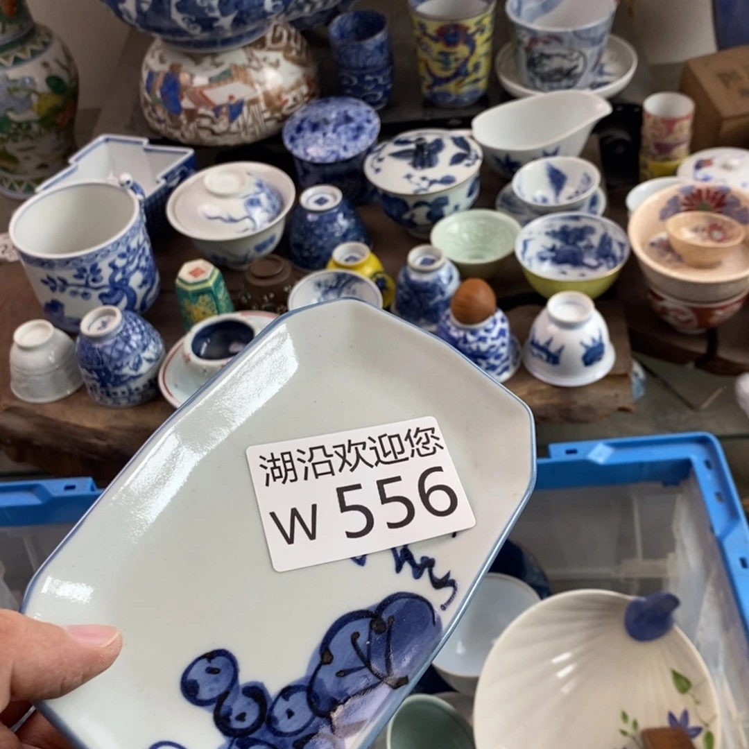 瓷器我们的生活方式是东*