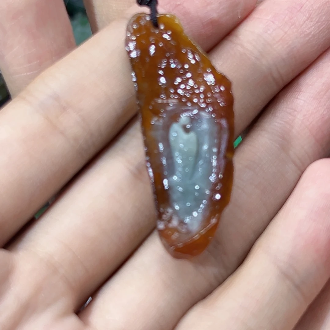 定制翡翠未镶嵌纯天然缅甸a货翡翠