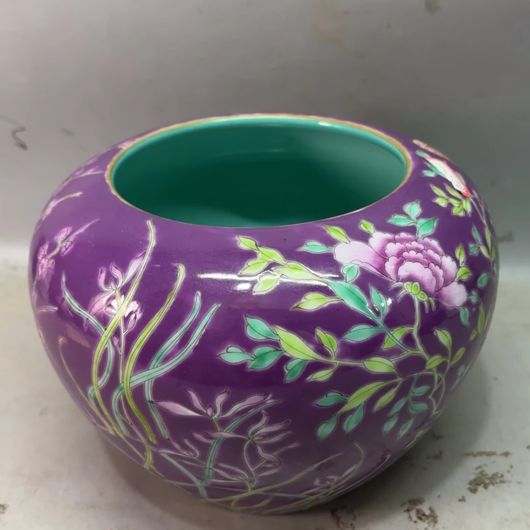 张***师摆件瓷现代工艺摆件