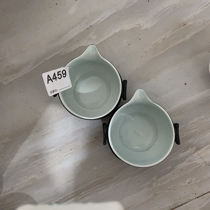 摆件陶瓷艺术作品欣赏