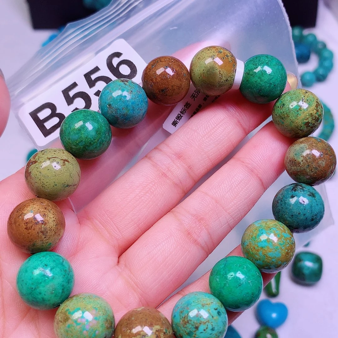 空竹粉丝专享十堰特色手工散珠