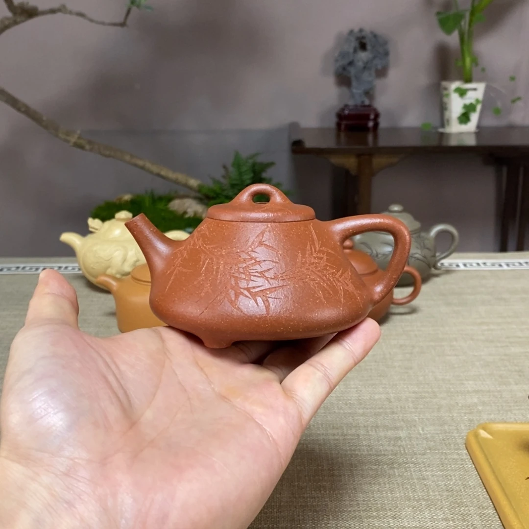 紫砂茶壶紫砂茶具紫砂茶壶