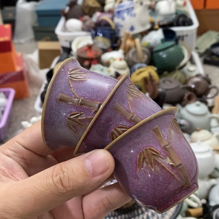 陶瓷艺术品及陶瓷制品
