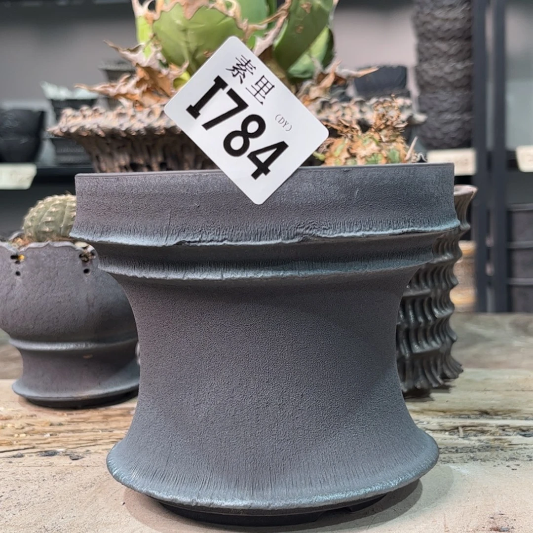 陶内口12.5高11.5瑕疵