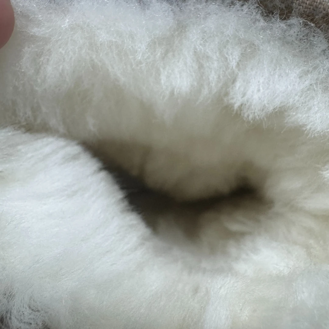 户外羊绒防寒手套21