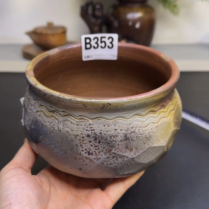 备前烧作品备前烧作品