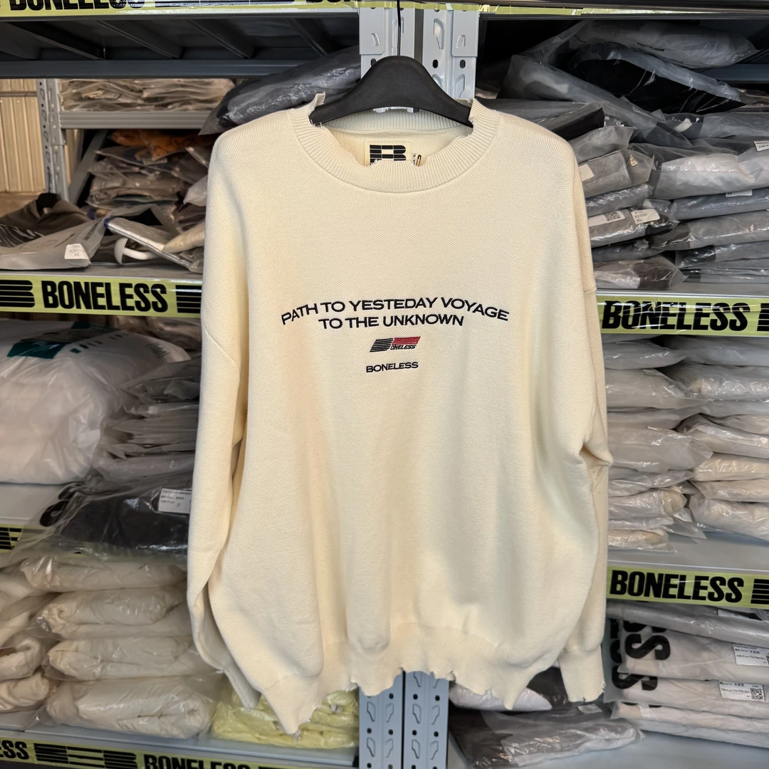 BLS字母排版速度B剩绣毛衣K5110