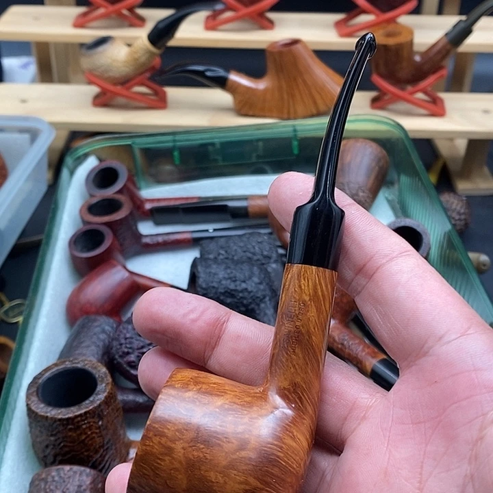 遗***忆沙芬三点金2手老烟斗